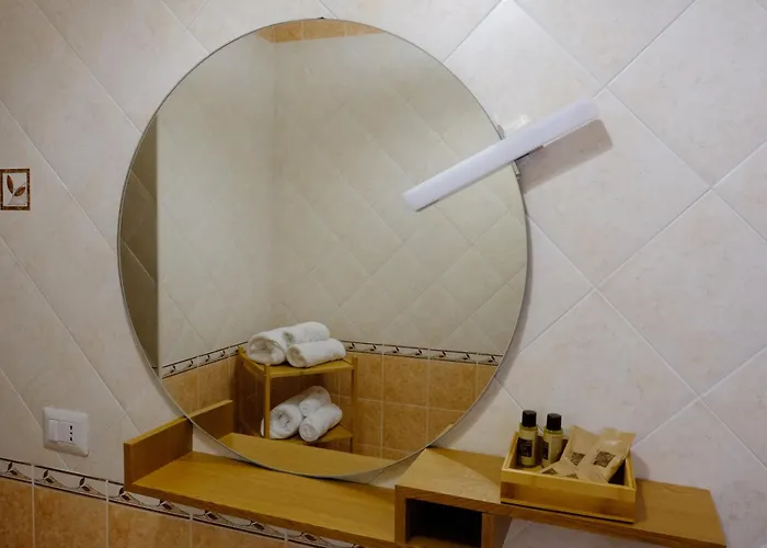 Bed & Breakfast Matteotti