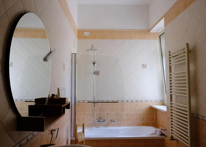 Matteotti Bed & Breakfast 4*