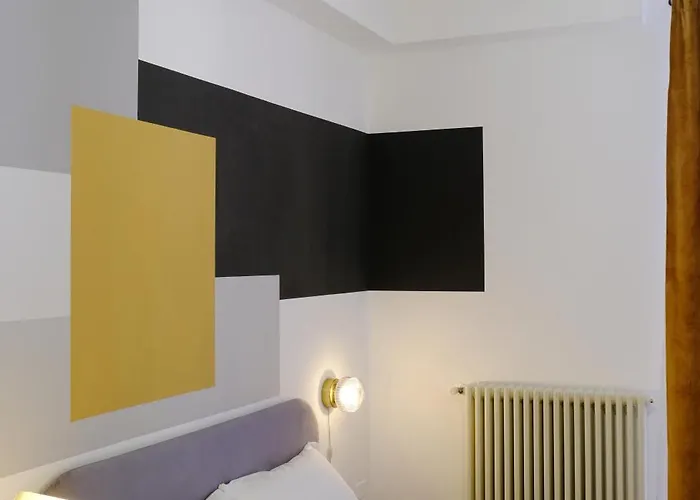 Matteotti Bed & Breakfast