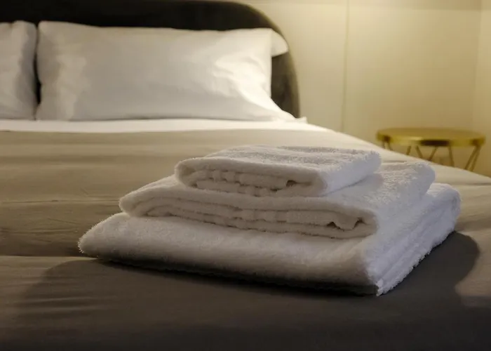 Matteotti Bed and Breakfast Ματέρα