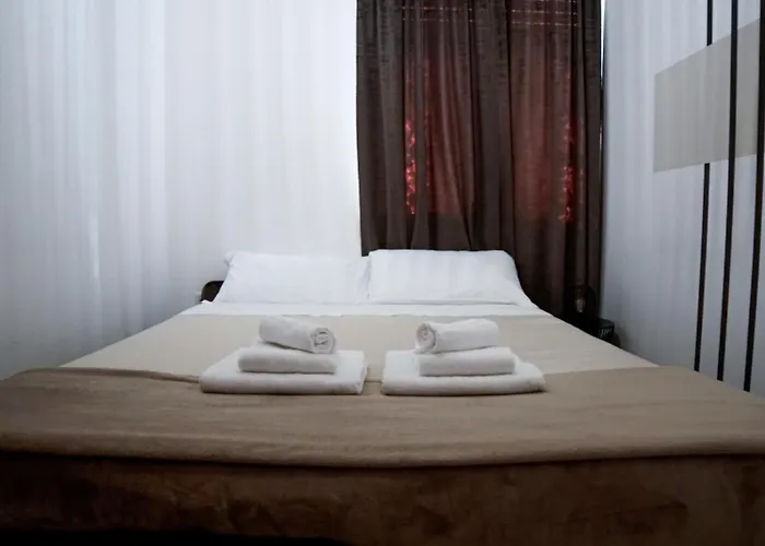 Bed and Breakfast Matteotti