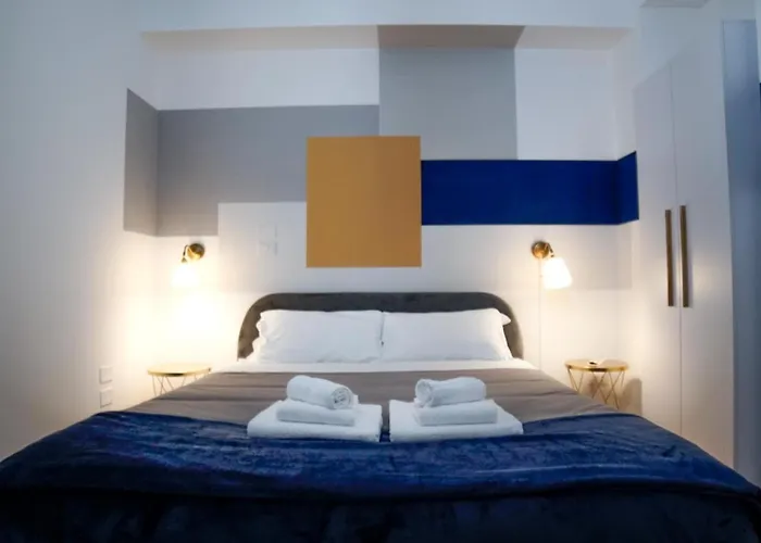 Bed & Breakfast Matteotti