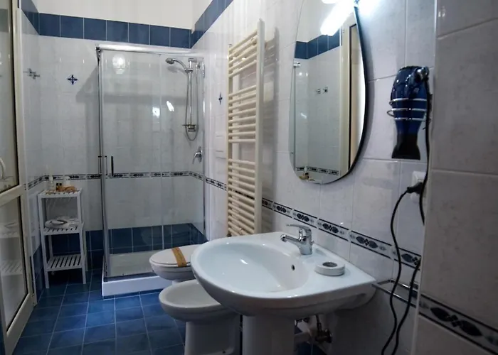 Matteotti Bed & Breakfast Matera