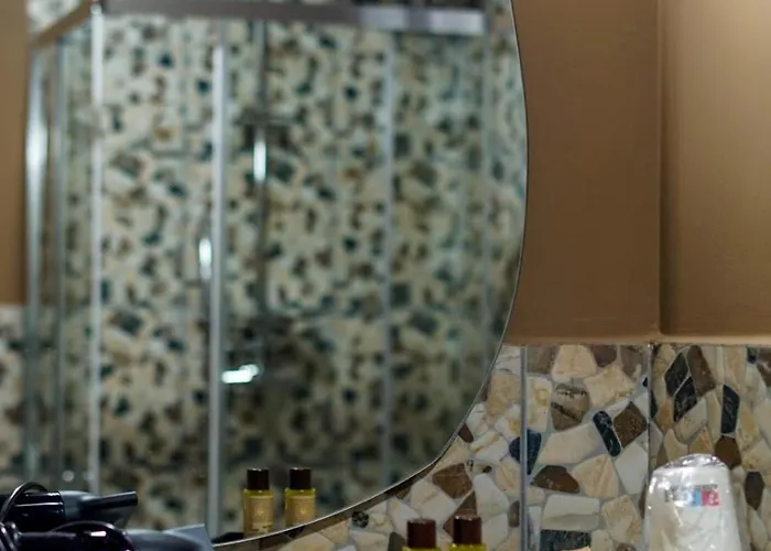 Bed & Breakfast Matteotti Matera