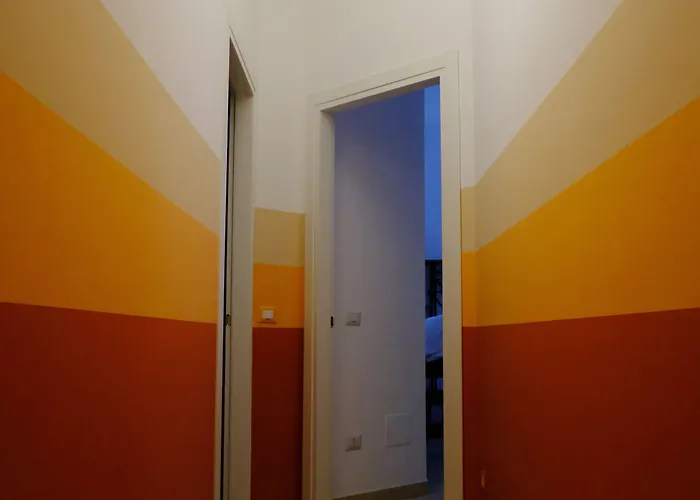 Bed & Breakfast Matteotti Matera