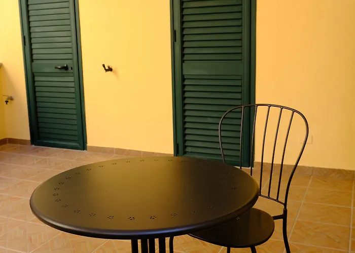 Matteotti Bed & Breakfast