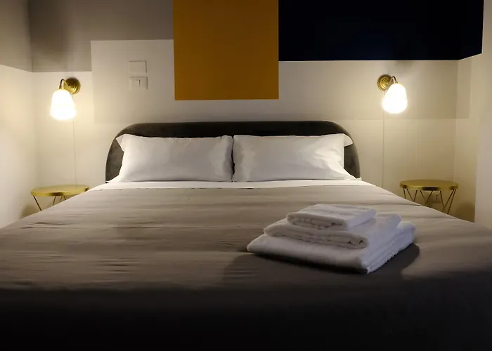 Matteotti Bed and Breakfast