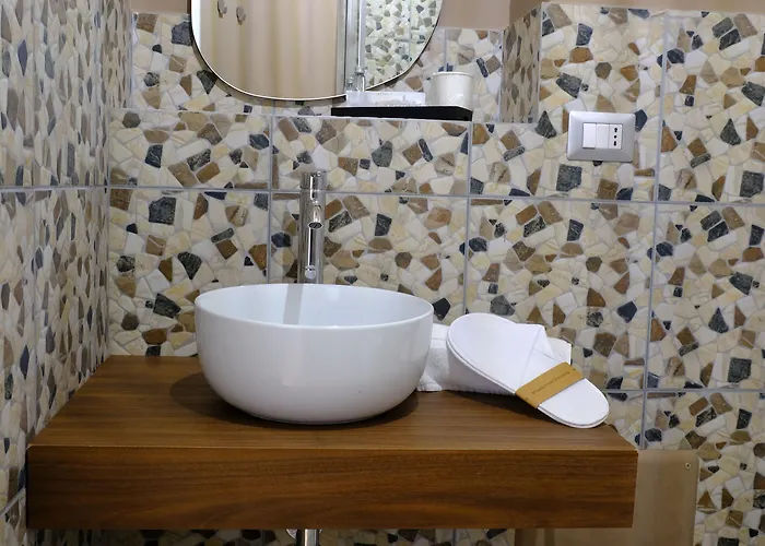 Matteotti Bed & Breakfast Matera