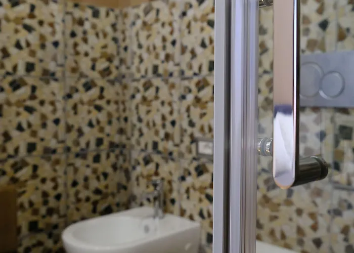 Matteotti Bed & Breakfast Matera