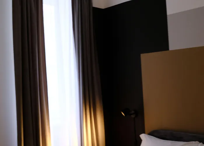 Matteotti Bed & Breakfast