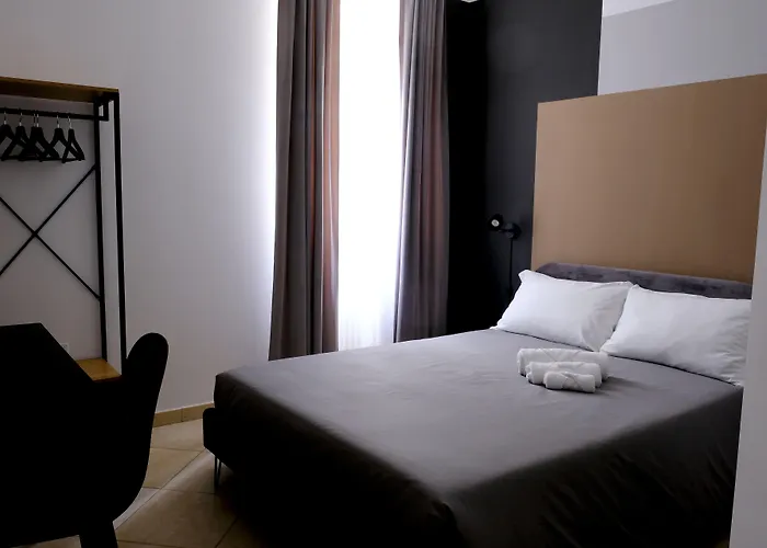 Bed & Breakfast Matteotti Matera