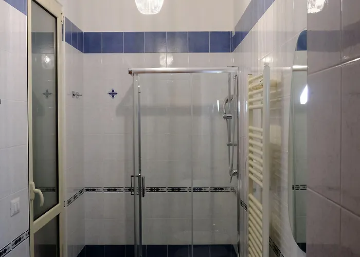 Matteotti Bed & Breakfast Matera